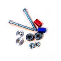 ราคา ชุดล้อหน้ารถกระป๋อง บูทแต่ง อะไหล่รถกระป๋อง (3197428550)