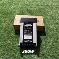 ราคา สวิทชิ่งเพาเวอร์ซัพพลายกันฝน Switching Power Supply 12V หม้อแปลง กันฝน 12 โวลต์ 120W 200W 300W 400W (19022576894)