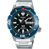 ราคา Seiko Prospex Monster Padi Special Edition SRPE27K1 (20363819057)