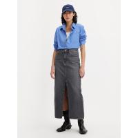 ราคา กระโปรง Levis Womens Ankle Column Skirt (21199395759)