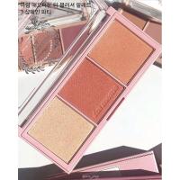 ราคา แท้ พร้อมส่ง im meme im Afternoon Tea Blusher Palette บลัชออน (19101559019)