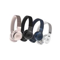 ราคา JBL Live 460NC หูฟังไร้สาย On Ear NC (16512941890)