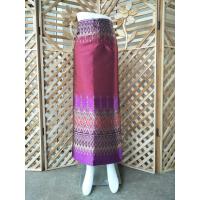 ราคา ผ้าถุงสำเร็จ ผ้าไหมสังเคราะห์ ผ้าซิ่นไหมไทย ผ้าไหมสำเร็จ ผ้าถุงไหมลาว ผ้าซิ่นสำเร็จ ผ้าถุงไหมแพรวา ชุดไหมไทยลาว ผ้าถุงไหมลาว ผ้าถุงผู้หญิง (19762103478)