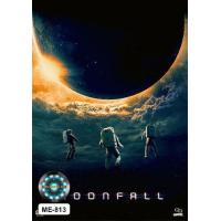 ราคา DVD เสียงไทยมาสเตอร์ หนังใหม่ หนังดีวีดี Moonfall วันวิบัติ จันทร์ถล่มโลก (17253227509)