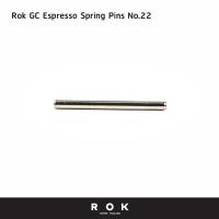 ราคา Ratika อะไหล่เครื่อง Rok Espresso GC อะไหล่แท้ อุปกรณ์ส่วนประกอบของแท้ Accessory Parts Spare Prats (21069097086)