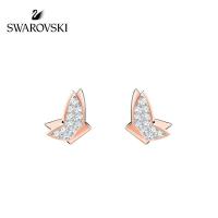ราคา Swarovski LILIA romantic elegant butterfly design earrings female earrings5382367 สวารอฟสกี้ LILIA ต่างหูดีไซน์ผีเสื้อแสนโรแมนติกสำหรับผู้หญิง (20576737687)