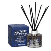 ราคา ก้านไม้หอมปรับอากาศ กลิ่น Melon Jaz Fresh 100 ml Ivory Aromatic ก้านหอม ก้านไม้หอม ก้านไม้หอมอโรม่า ปรับอากาศ (11114178766)