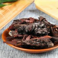 ราคา 50g 250g Natural Comfrey Root Chinese Organic Herbal Tea Zicaogen Health Care (18037613764)