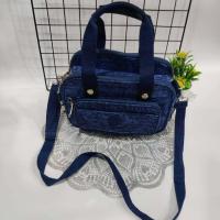 ราคา กระเป๋าสะพายข้าง KIPLING เป๋าสวยๆและรวยมากก พร้อมส่ง ถือได้ สะพายข้างได้ ขนาด 10 นิ้ว ลายจัดมาให้เลือกแน่น ๆ เลยค่า (17937422397)