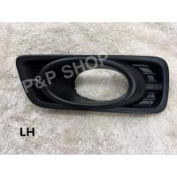 ราคา ฝาครอบไฟตัดหมอก City 2012 2013 แท้ห้าง (18470682443)