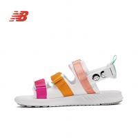 ราคา New Balance 2023 Noritake x New Balance 750 รองเท้าแตะแบบเดียวกับรองเท้ากีฬาสำหรับผู้ชายและผู้หญิง สีชมพู (21269067517)