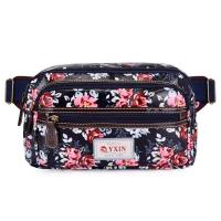 ราคา กระเป๋าคาดเอว กระเป๋า คาดอกแฟชั่น ผู้หญิง YXIN Fashion 1127 (17321448533)