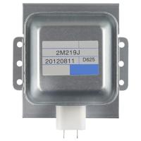 ราคา Microwave Oven Accessories Magnetron Microwave Oven Magnetron 2M219J New Microwave Oven Parts for Midea Galanz Microwave Spare Parts Accessories (18667721654)