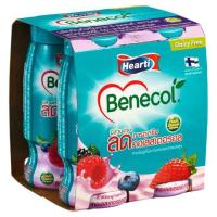 ราคา ฮาร์ทติ เบเนคอล ผลิตภัณฑ์เสริมอาหาร แพลนท์ สตานอล 70มล x 4 ขวด ช่วยลดคอเลสเตอรอลได้ 10 15 อร่อยทานง่ายได้สุขภาพ (20556991330)