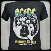 ราคา เสื้อ วง Ac Dc ผ้า บาง 50 (6577040467)