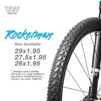 ราคา ยางนอกเสือภูเขา VEETIRECO ROCKET MAN 26 27 5 29 น้ำหนักเบา (13658309940)