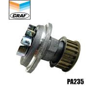 ราคา ปั๊มน้ำรถยนต์ water pump แดวู DAEWOO Espero 2 0 ปี 1993 (618018370)