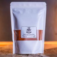 ราคา Chili Con Carne Mix Net Weight 160g 270g ผงปรุงรสรวมเครื่องเทศเม็กซิกัน น้ำหนักสุทธิ 160กรัม 270กรัม (19846648999)