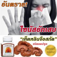 ราคา สินค้าพร้อมส่ง สมุนไพรบำรุงโลหิต บำรุงร่างกาย แก้อ่อนเพลีย แบบ 100 แคปซูล สร้างภูมิคุ้มกันให้ร่างกาย ยาบำรุงเลือด จาก เห็ดหลินจือสกัด อาหารเสริม (16506756069)