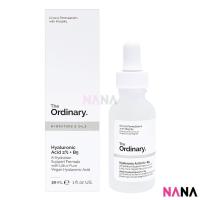 ราคา The Ordinary Hyaluronic Acid 2 B5 Hydration Support Formula 30ml Delivery Time 5 10 Days (12552728483)
