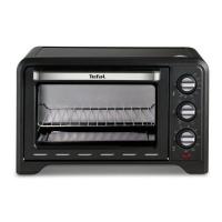 ราคา TEFAL เตาอบไฟฟ้า ขนาดบรรจุ 19 ลิตร รุ่น OF4448 ไทยมาร์ท THAIMART (2910580782)