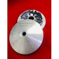 ราคา ชามแต่ง อ๋อ77 สำหรับ N Max อะไหล่แต่งรถ อะไหล่รถมอเตอร์ไซค์ มอเตอร์ไซค์ ของแต่ง เอ็นแม็ก ชาม ชามอ๋อ ล้อขับสายพาน ชามซิ่ง ชามเม็ด เม็ดตุ้ม (1951880292)