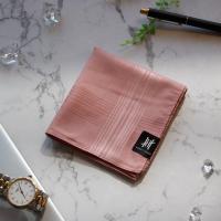 ราคา Hanky House premium ผ้าเช็ดหน้าแบรนด์เนม สีพื้น ผ้าคอตตอนนำเข้า 100 ขนาด 45x45ซม ผ้าเช็ดหน้า พื้นสี เกรดพรีเมียม เนื (1858018405)