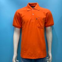 ราคา เสื้อ7วัน 7สี เนื้อผ้านุ่ม ๆ แบบชาย มีกระเป๋าที่หน้าอก geeko เสื้อตราวาง จากโรงงานผลิตเสื้อโปโลคอปก (11559223916)