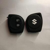 ราคา ซิลิโคนกุญแจ เคสกุญแจรถ ปลอกกุญแจ รถยนต์ SUZUKI Swift สวีฟ Ciaz Ertiga Celerio (9446425208)