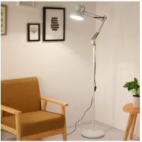 ราคา โคมไฟ โคมไฟตั้งพื้น โคมตั้งพื้นพับเก็บได้ โคมไฟอ่านหนังสือ ไฟ LED ใช้ไฟ 220V ใช้ขั้วหลอด E27 ประหยัดไฟบ้าน Adjustable floor lamp Smart décor (10592785666)