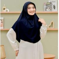 ราคา ฮิญาบฮิญาบสำเร็จรูป Syari ซูเปอร์จัมโบ้ผู้หญิงมุสลิม Multiwarna ขายดีที่สุด (17653628261)