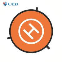 ราคา แผ่นผ้ากันเปื้อนของเล่นยืดหยุ่นสำหรับโดรน DJI Mavic 3 Pro Mini 3 Mini 2มีแผ่นโดรนพับเก็บได้ลานจอดสำหรับโดรน (20444514464)