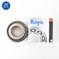 ราคา ลูกปืนล้อหน้า ROCKY 210 KOYO นอก L R HH506349 10 1B สินค้าราคาต่อ 1 ชิ้น (12324878165)