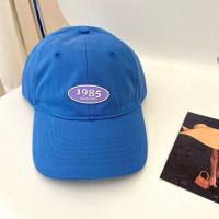ราคา พร้อมส่งทันทีหมวกแก๊ปโลโก้ 1985 พร้อมป้ายงานใหม่ล่าสุดงานดีมาก (10685569821)