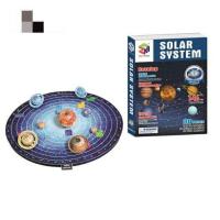ราคา ระบบสุริยะจักรวาล ของอยู่ไทยพร้อมส่งทันที โมเดลรูปแบบ3D ครบทั้ง 9 ดวง พร้อมส่งจากไทย (11185090986)