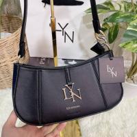 ราคา ของแท้ 100 NEW LYN HOBO HANDBAG CROSSBODY BAG ใหม่ กระเป๋าถือ กระเป๋าสะพายไหล่ กระเป๋าสะพายข้าง กระเป๋าผู้หญิง สวยหรู ดูแพง (17251321397)