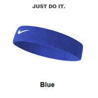 ราคา OKLetsGO ผ้าคาดผม Air max ออกกำลังกาย RUNวิ่งโยคะฟิตเนตบาสเกตบอลเทนนิส Sport Headband ผ้าคาดหัว ผ้าซับเหงื่อ รัดผม สำหรับออกกำลังกาย (16229434652)