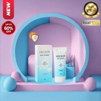 ราคา ขายดี กันแดด ไฮร่าบลู Sun Screen Hira Blue แดดแรงแค่ไหนก็ เอาอยู่ (20409140400)