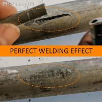 ราคา 1 3 5PCS Powder Cored Aluminum Welding Rod Low Temperature Easy Melt Aluminum Welding Soldering Rods No Need Solder Weld Tools (20348584635)