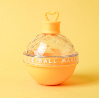 ราคา แม่พิมพ์ทำน้ำแข็งก้อนกลม พิมพ์ลูกแก้ว ทำน้ำแข็ง 37 ช่อง พิมพ์วุ้นลูกแก้ว พิมพ์วุ้นลูกส้ม พลาสติกเกรดใส่อาหาร (21044989344)