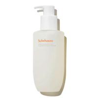 ราคา โซลวาซูคลีนซิ่งโฟม คลีนซิ่งออยล์ Sulwhasoo Gentle Cleansing Foam Oil 200 ml สูตรอ่อนโยน ทำความสะอาดใบหน้าล้ำลึก มอบความชุ่มชื้น ของแท้จากเกาหลี (19843188760)
