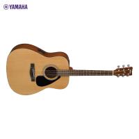 ราคา YAMAHA FX310AII Electric Acoustic Guitar กีตาร์โปร่งไฟฟ้ายามาฮ่า (7959294950)