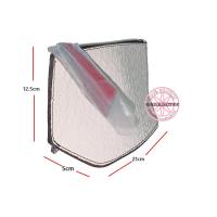 ราคา กระเป๋าเครื่องสำอาง ESTEE LAUDER White Embossing Clutch (382003454)