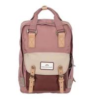 ราคา Doughnut Macaroon Jungle Ii ซีรีส์กระเป๋านักเรียนการเดินป่าและกระเป๋าสายเข้าแคมป์กระเป๋าคอมพิวเตอร์ (21273372945)