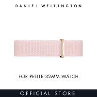 ราคา สำหรับ Petite 32Mm สายรัด Daniel Wellington 14Mm Nato นาฬิกาไนลอน สำหรับผู้หญิง DW ทางการ (17605338165)