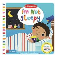ราคา พร้อมส่ง Big Steps Board book หนังสือภาษาอังกฤษ (16289398456)