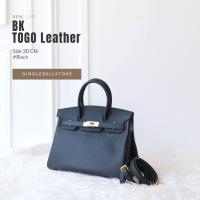 ราคา กระเป๋าเบอร์กิ้น BK หนังแท้ 30 ซ ม (13567979618)