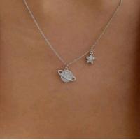 ราคา พร้อมส่งค่ะ สร้อยคอ สร้อยคอแฟชั่น สร้อยคอเกาหลี พร้อมจี้น่ารักๆ หลายแบบให้เลือก (19771296407)