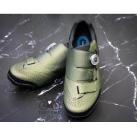 ราคา ผ่อน 0 รองเท้า ภูเขา MTB SHIMANO รุ่น XC502 XC5 ของแท้ ศูนย์ไทย (11829079692)