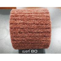 ราคา ลูกขัดแฮร์ไลน์ ขนาด4นิ้ว เบอร์6080 ใช้กับเครื่องขัดแฮร์ไลน์ ลูกขัดใยสังเคราะห์ ขัดสแตนเลส ล้อลูกขัดแฮร์ไลน์ ล้อขัดแฮร์ไลน์ (6847414073)